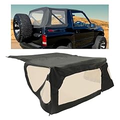 Jmtaat soft top for sale  Delivered anywhere in USA 