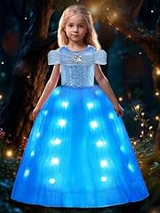 Discoball princess costume for sale  Delivered anywhere in UK