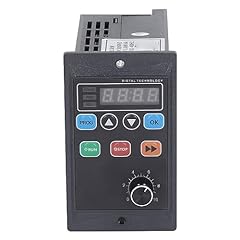 1.1kw vfd variateur d'occasion  Livré partout en France