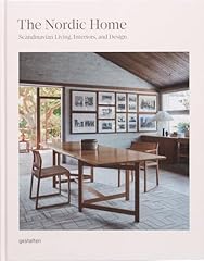 Nordic home scandinavian for sale  Delivered anywhere in USA 