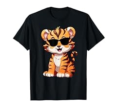 Tiger shirt spirit gebraucht kaufen  Wird an jeden Ort in Deutschland