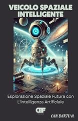 Veicolo spaziale intelligente for sale  Delivered anywhere in UK