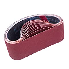 Stebruam sanding belt for sale  Delivered anywhere in UK