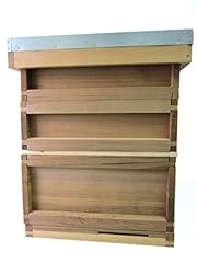 National cedar bee for sale  Delivered anywhere in UK