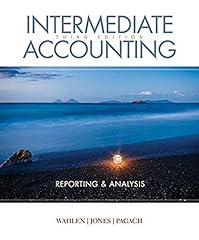 Intermediate accounting report for sale  Delivered anywhere in USA 
