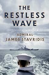 Restless wave novel for sale  Delivered anywhere in USA 
