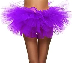Purple tutu skirt for sale  Delivered anywhere in USA 