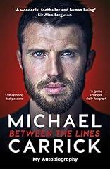 Michael carrick between d'occasion  Livré partout en France