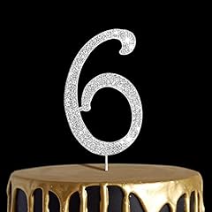 Number cake topper for sale  Delivered anywhere in USA 
