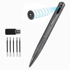 Spy cameras pen for sale  Delivered anywhere in UK