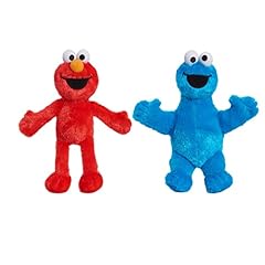 Sesame street small for sale  Delivered anywhere in Ireland