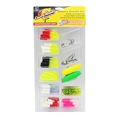 Crappie magnet piece for sale  Delivered anywhere in USA 