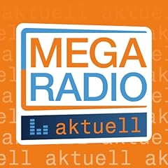 Mega radio usato  Spedito ovunque in Italia 