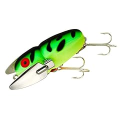 Heddon crazy crawler for sale  Delivered anywhere in USA 