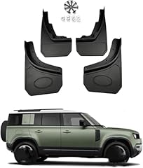 Albaeuc car mudguard for sale  Delivered anywhere in UK
