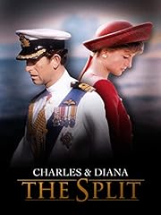 Charles diana split for sale  Delivered anywhere in UK