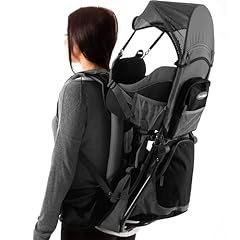 Luvdbaby hiking baby for sale  Delivered anywhere in USA 
