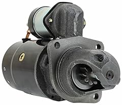 Epartsglobal starter fits for sale  Delivered anywhere in USA 