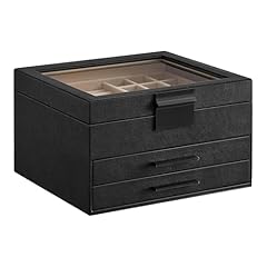 Songmics jewelry box for sale  Delivered anywhere in USA 