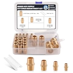 Ailbiuko 24pcs brass for sale  Delivered anywhere in USA 