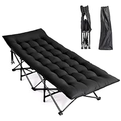 Bonnlo folding camping for sale  Delivered anywhere in UK