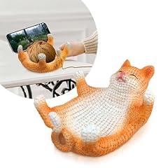 Statue cat yarn for sale  Delivered anywhere in USA 
