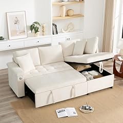 Divano letto estraibile usato  Spedito ovunque in Italia 