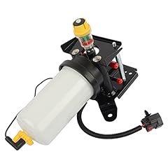 Fuel filter housing for sale  Delivered anywhere in Ireland