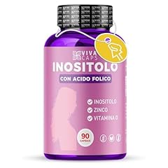 Vivacaps inositolo pink usato  Spedito ovunque in Italia 