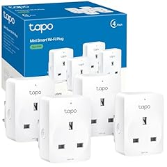 Tapo p100 smart for sale  Delivered anywhere in UK