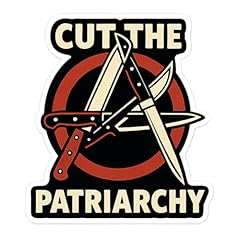 Feminist kitchen knives for sale  Delivered anywhere in USA 