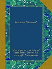 Fremiét howard d'occasion  Livré partout en France