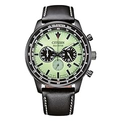 Citizen orologio elegante usato  Spedito ovunque in Italia 