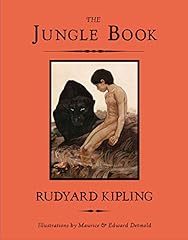 Jungle book for sale  Delivered anywhere in USA 