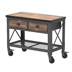 Drawer industrial workbench for sale  Delivered anywhere in USA 