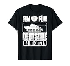 Panzerfahrer deutsche raubkatz gebraucht kaufen  Wird an jeden Ort in Deutschland