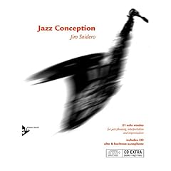Jazz conception saxophone for sale  Delivered anywhere in USA 