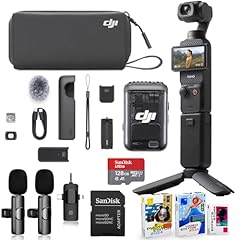 Dji osmo pocket for sale  Delivered anywhere in USA 