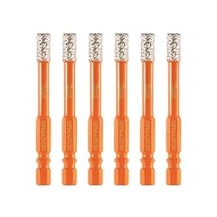 Hpmaison 6pcs 6mm for sale  Delivered anywhere in UK