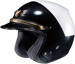 Shoei platinum rise for sale  Delivered anywhere in UK