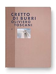 Cretto burri olivier usato  Spedito ovunque in Italia 