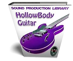 Hollowbody guitar large d'occasion  Livré partout en France