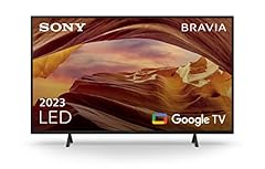 Sony bravia 50x75wl usato  Spedito ovunque in Italia 