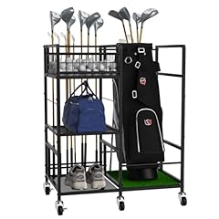 Golf bags storage for sale  Delivered anywhere in USA 