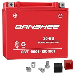 Banshee replaces ytx20 for sale  Delivered anywhere in USA 