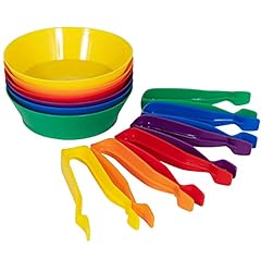 Edxeducation sorting bowls for sale  Delivered anywhere in USA 