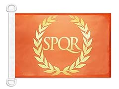 Flag bandiera navale usato  Spedito ovunque in Italia 