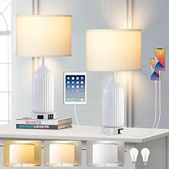 Ceramic table lamps for sale  Delivered anywhere in USA 