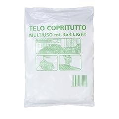 Sigill telo copritutto usato  Spedito ovunque in Italia 
