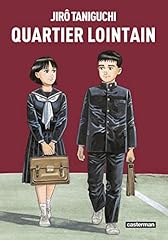 Quartier lointain d'occasion  Livré partout en France